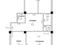 3-бөлмелі пәтер · 132.5 м² · 8/11 қабат, 18 мкр 7 — ЖК "ZELMAR REZIDENCE", бағасы: 73 млн ₸ в Актау, 18-й мкр  — фото 2