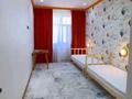 3-бөлмелі пәтер · 132.5 м² · 8/11 қабат, 18 мкр 7 — ЖК "ZELMAR REZIDENCE", бағасы: 73 млн ₸ в Актау, 18-й мкр  — фото 24