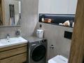 3-бөлмелі пәтер · 132.5 м² · 8/11 қабат, 18 мкр 7 — ЖК "ZELMAR REZIDENCE", бағасы: 75 млн ₸ в Актау, 18-й мкр  — фото 20