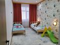3-бөлмелі пәтер · 132.5 м² · 8/11 қабат, 18 мкр 7 — ЖК "ZELMAR REZIDENCE", бағасы: 75 млн ₸ в Актау, 18-й мкр  — фото 22