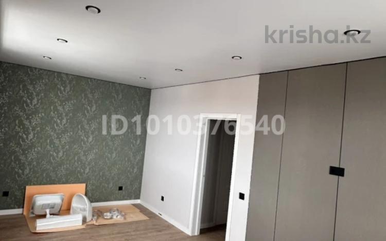 1-комнатная квартира · 43 м² · 7/9 этаж, Шокана Уалиханова 206 за 19 млн ₸ в Кокшетау — фото 2