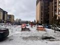 1-комнатная квартира · 43 м² · 7/9 этаж, Шокана Уалиханова 206 за 19 млн ₸ в Кокшетау — фото 11