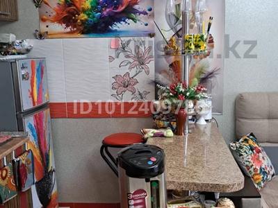 1-бөлмелі пәтер · 30 м² · 12/13 қабат, ул. Майлина 54, бағасы: 27 млн ₸ в Алматы, Турксибский р-н