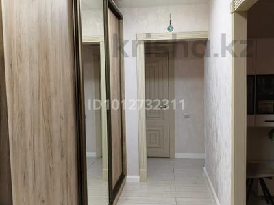 2-бөлмелі пәтер · 54 м², 40 квартал 1, бағасы: 23 млн ₸ в Семее