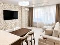 2-комнатная квартира · 49 м² · 8/22 этаж, Туркестан 4Б — Алматы за 41 млн ₸ в Астане, Есильский р-н