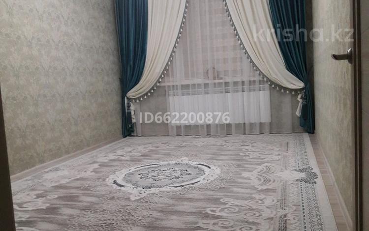 4-комнатная квартира · 91 м² · 3/5 этаж, 27-й мкр 35 за 40.5 млн ₸ в Актау — фото 2
