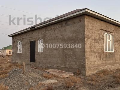 Отдельный дом · 3 комнаты · 72 м² · 8 сот., Байтерек 3 59 коше 1 за 6.5 млн 〒 в 