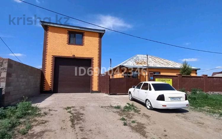 Жеке үй · 4 бөлме · 120.5 м² · 10 сот., 7 мкр 50, бағасы: 27 млн 〒 в Кояндах — фото 2