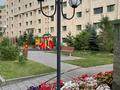2-комнатная квартира · 100 м² · 7/8 этаж, мкр Комсомольский, ЖК Триумфальный Кабанбай батыра 13 за 450 000 ₸ в Астане, Есильский р-н — фото 12