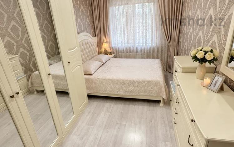 4-комнатная квартира · 100 м² · 2/5 этаж, Байзак Батыра 219 — ЖД ВОКЗАЛ/ над СУЛПАК за 28 млн ₸ в Таразе — фото 2