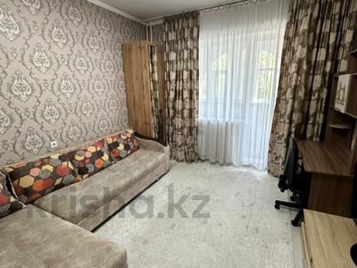 1-комнатная квартира · 34 м² · 4/5 этаж, мкр Мамыр-2 за 28.5 млн ₸ в Алматы, Ауэзовский р-н