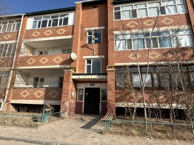 3-комнатная квартира · 69.7 м² · 2/3 этаж, Бозгулов 9 — Детская больница за 16.5 млн 〒 в 