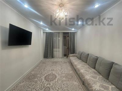 3-комнатная квартира · 80 м² · 5/9 этаж, Азильхан Нуршаихов — БЕЗ КОМИССИИ ДЛЯ ПОКУПАТЕЛЯ за 40 млн ₸ в Астане, Нура р-н