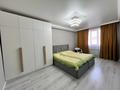 3-комнатная квартира, 80 м², 1/4 этаж, GRES PARK — Аубакирова за 37.5 млн 〒 в  — фото 18