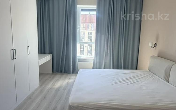 3-комнатная квартира · 90 м² · 8/14 этаж, Улы Дала 39 за 570 000 ₸ в Астане, Есильский р-н — фото 2