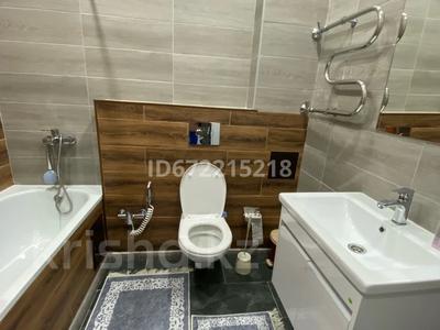 1-комнатная квартира · 36.1 м² · 2/9 этаж, мкр Комсомольский, 22-4 ул 21/2 за 220 000 〒 в Астане, Есильский р-н