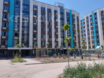 2-комнатная квартира · 42.6 м² · 5/9 этаж, мкр Кайрат, Кульджинский тракт — Бухтарминская за 24 млн ₸ в Алматы, Турксибский р-н
