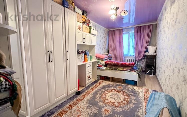 3-комнатная квартира · 61 м² · 5 этаж, Самал за 19.3 млн ₸ в Талдыкоргане, мкр Самал — фото 2