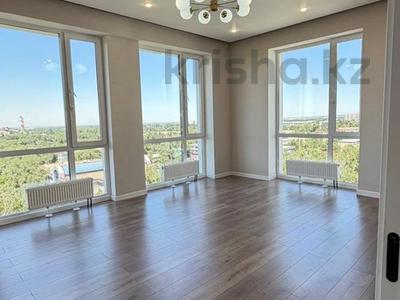 2-комнатная квартира · 65 м² · 11/12 этаж, Сейфуллина 467г — Райымбека за 64 млн ₸ в Алматы, Алмалинский р-н