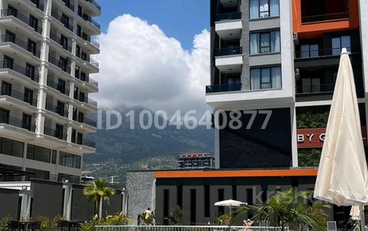 4-бөлмелі пәтер · 110 м² · 11/12 қабат, 136 Sk, бағасы: 620 000 ₸ в Аланье — фото 2