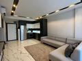 4-бөлмелі пәтер · 110 м² · 11/12 қабат, 136 Sk, бағасы: 620 000 ₸ в Аланье — фото 18