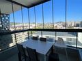 4-бөлмелі пәтер · 110 м² · 11/12 қабат, 136 Sk, бағасы: 620 000 ₸ в Аланье — фото 22