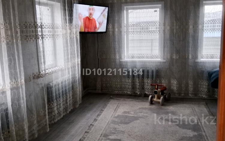 Отдельный дом · 4 комнаты · 80 м² · 5 сот., Теплова за 25 млн ₸ в Павлодаре — фото 2