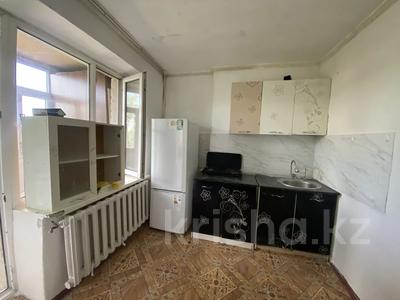 1-комнатная квартира · 29 м² · 2/5 этаж, Кабанбай батыр 137 за 85 000 ₸ в Талдыкоргане, мкр Жетысу