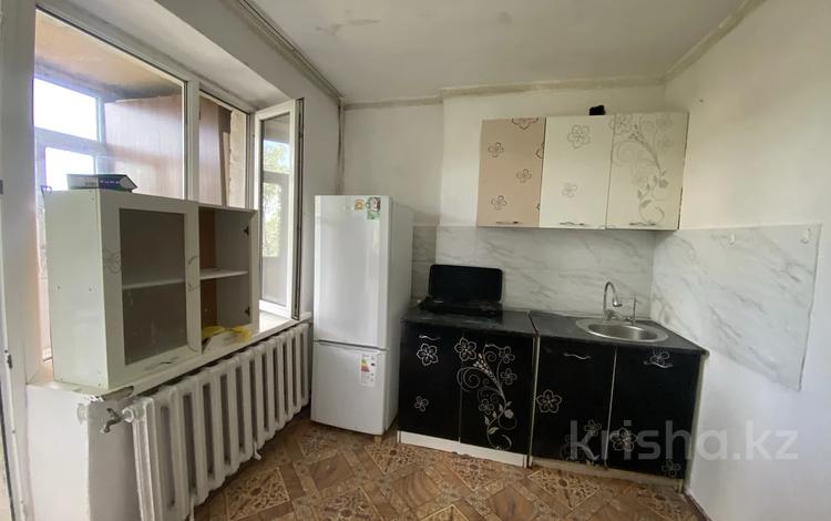 1-комнатная квартира · 29 м² · 2/5 этаж, Кабанбай батыр 137 за 85 000 ₸ в Талдыкоргане, мкр Жетысу — фото 2