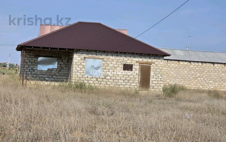 Отдельный дом · 3 комнаты · 120 м² · 9 сот., Талкайран 2 за 15 млн ₸ в Атырау — фото 2