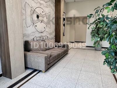 2-комнатная квартира · 75.1 м² · 11/12 этаж, мкр Нурсат, Аргынбекова — Шаяхметова за 56 млн ₸ в Шымкенте, Каратауский р-н