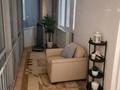 1-бөлмелі пәтер · 43 м² · 8/10 қабат, Жибек Жолы 15, бағасы: 20 млн ₸ в Усть-Каменогорске — фото 2