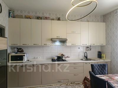 Отдельный дом · 3 комнаты · 100 м² · 6 сот., Участок 2 2 — Прикальная за 47 млн ₸ в Алматы
