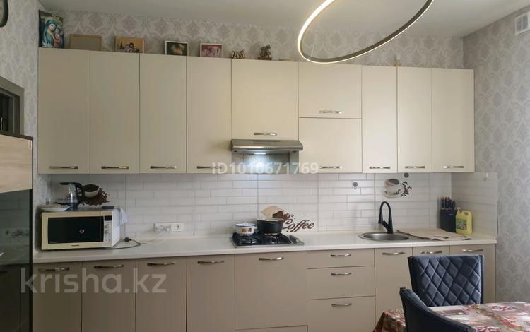 Отдельный дом · 3 комнаты · 100 м² · 6 сот., Участок 2 2 — Прикальная за 47 млн ₸ в Алматы — фото 2