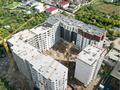 2-бөлмелі пәтер · 63.2 м² · 5/9 қабат, Чингиза Айтматова 46/1, бағасы: ~ 29 млн ₸ в Астане, Нура р-н — фото 2