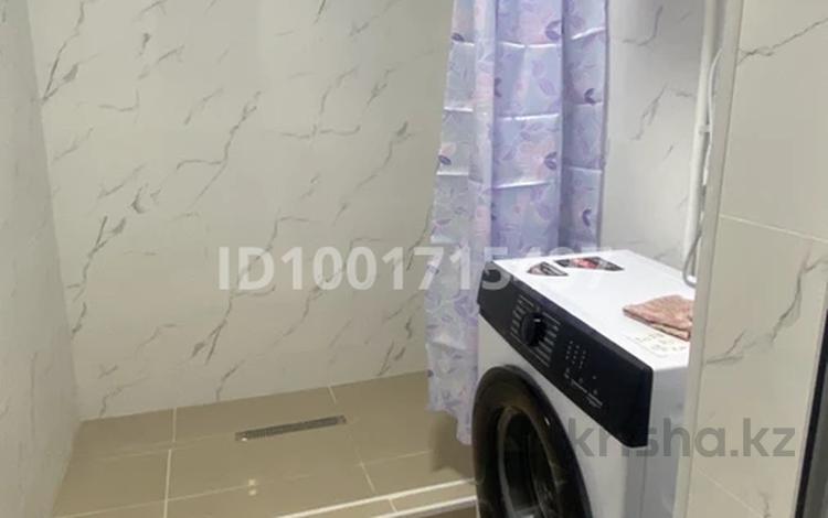 1-бөлмелі пәтер · 30 м², мкр Теректы, Шектібай 3, бағасы: 115 000 ₸ в Алматы, Алатауский р-н — фото 5