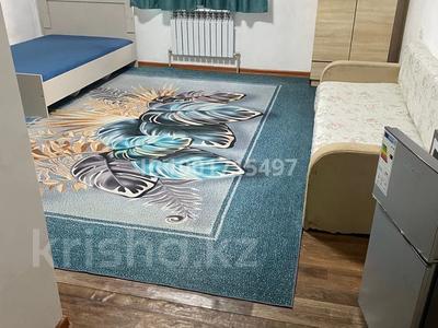 1-комнатная квартира · 30 м², мкр Теректы, Шектібай 3 за 120 000 ₸ в Алматы, Алатауский р-н