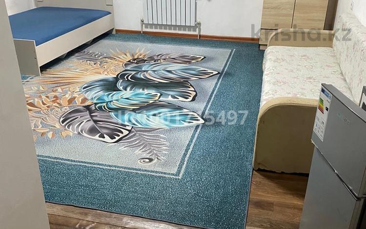 1-комнатная квартира · 30 м², мкр Теректы, Шектібай 3 за 120 000 ₸ в Алматы, Алатауский р-н — фото 9