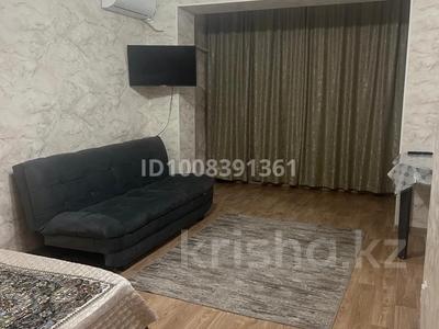 1-комнатная квартира · 32.7 м² · 2/4 этаж, 2-й мкр 28 за 8 млн 〒 в Актау