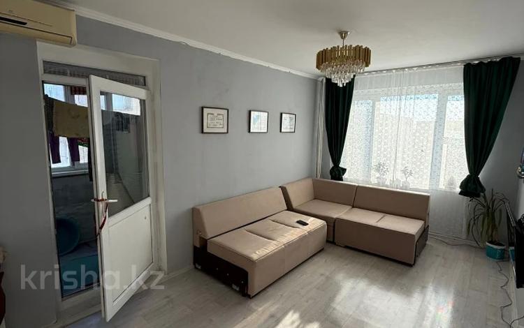 2-бөлмелі пәтер · 48.6 м² · 4/5 қабат, 8-ш/а. 22, бағасы: 11 млн ₸ в Актау, 8-й мкр — фото 2