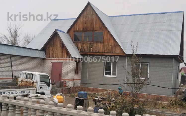 Жеке үй · 3 бөлме · 160 м² · , Пос. Старая крепость, бағасы: 25 млн ₸ в Семее — фото 2