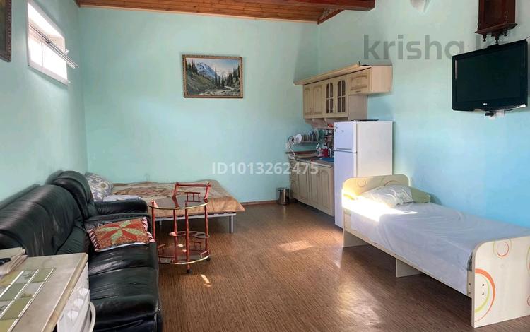 Дача · 1 комната · 40 м², Квартал Ветеранов 12А — Кафе шатер улыбка за 23 000 ₸ в Балхаше — фото 8