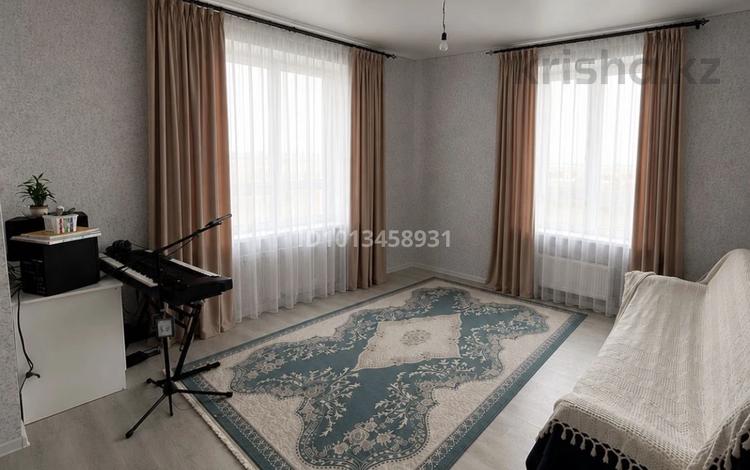 2-бөлмелі пәтер · 50 м² · 14/17 қабат, Шамши Калдаяков 58/, бағасы: 27.5 млн ₸ в Астане, Сарайшык р-н — фото 3