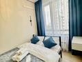 2-комнатная квартира · 40 м² · 7/12 этаж, Розыбакиева 158 — Сатпаева за 17 000 ₸ в Алматы, Бостандыкский р-н