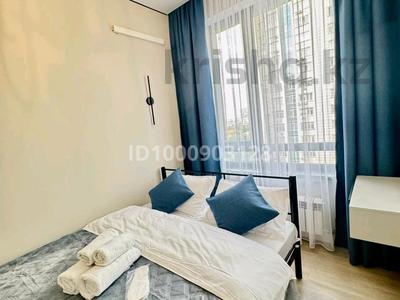 2-бөлмелі пәтер · 40 м² · 7/12 қабат, Розыбакиева 158 — Сатпаева, бағасы: 17 000 〒 в Алматы, Бостандыкский р-н