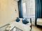 2-комнатная квартира · 40 м² · 7/12 этаж, Розыбакиева 158 — Сатпаева за 17 000 ₸ в Алматы, Бостандыкский р-н