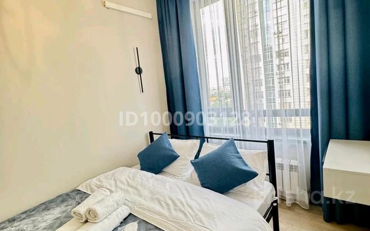2-комнатная квартира · 40 м² · 7/12 этаж, Розыбакиева 158 — Сатпаева за 17 000 ₸ в Алматы, Бостандыкский р-н — фото 12