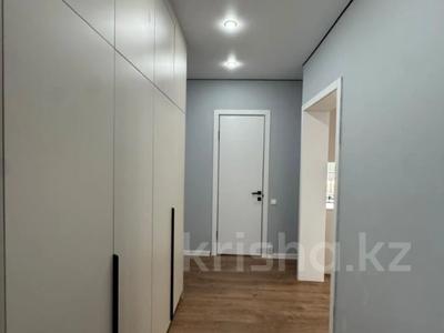 2-бөлмелі пәтер · 47.7 м² · 1/5 қабат, Карасай батыра 12/1, бағасы: 36 млн ₸ в 