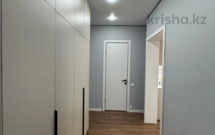 2-комнатная квартира · 47.7 м² · 1/5 этаж, Карасай батыра 12/1 за 36 млн ₸ в  — фото 2