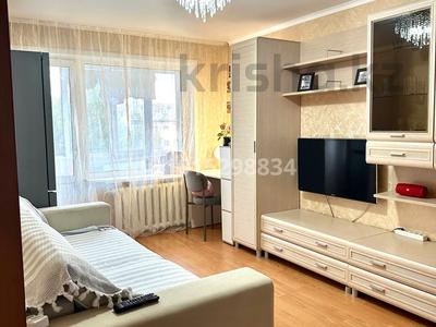 2-комнатная квартира · 45 м² · 5/5 этаж, А.Бараева 10/6 за 260 000 ₸ в Астане, р-н Байконур